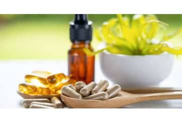 Prepararsi all'autunno: quali vitamine assumere?